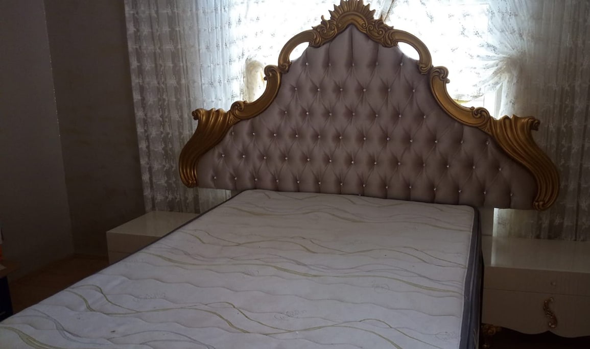 Medusa Home Mobilya - Göksal Hanım - İstanbul