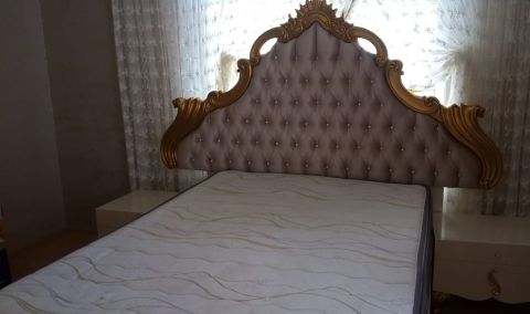 Medusa Home Mobilya - Göksal Hanım - İstanbul