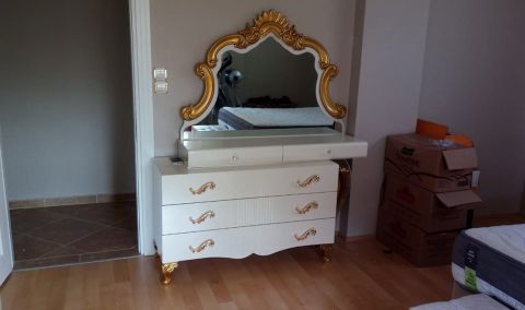 Medusa Home Mobilya - Göksal Hanım - İstanbul