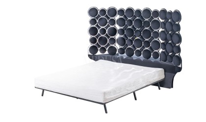 Medusa Home Mobilya - Gold Point Karyola