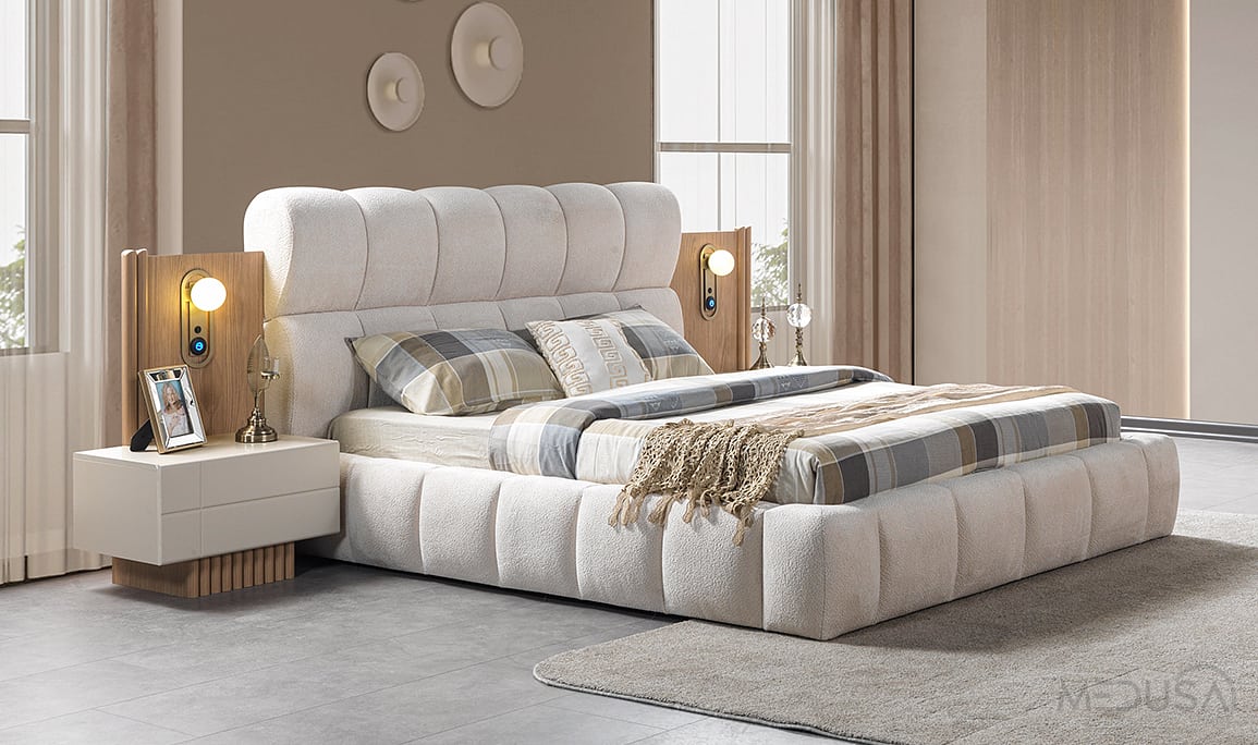 Medusa Home Mobilya - Golf Komodin