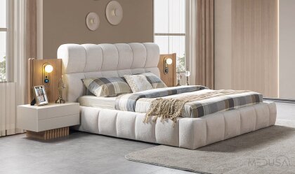 Medusa Home Mobilya - Golf Komodin