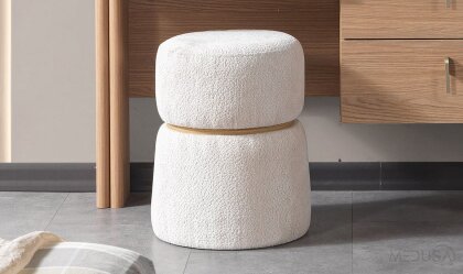 Medusa Home - Golf Puf Medusa Home - Golf Puf