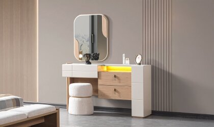 Medusa Home Mobilya - Golf Şifonyer