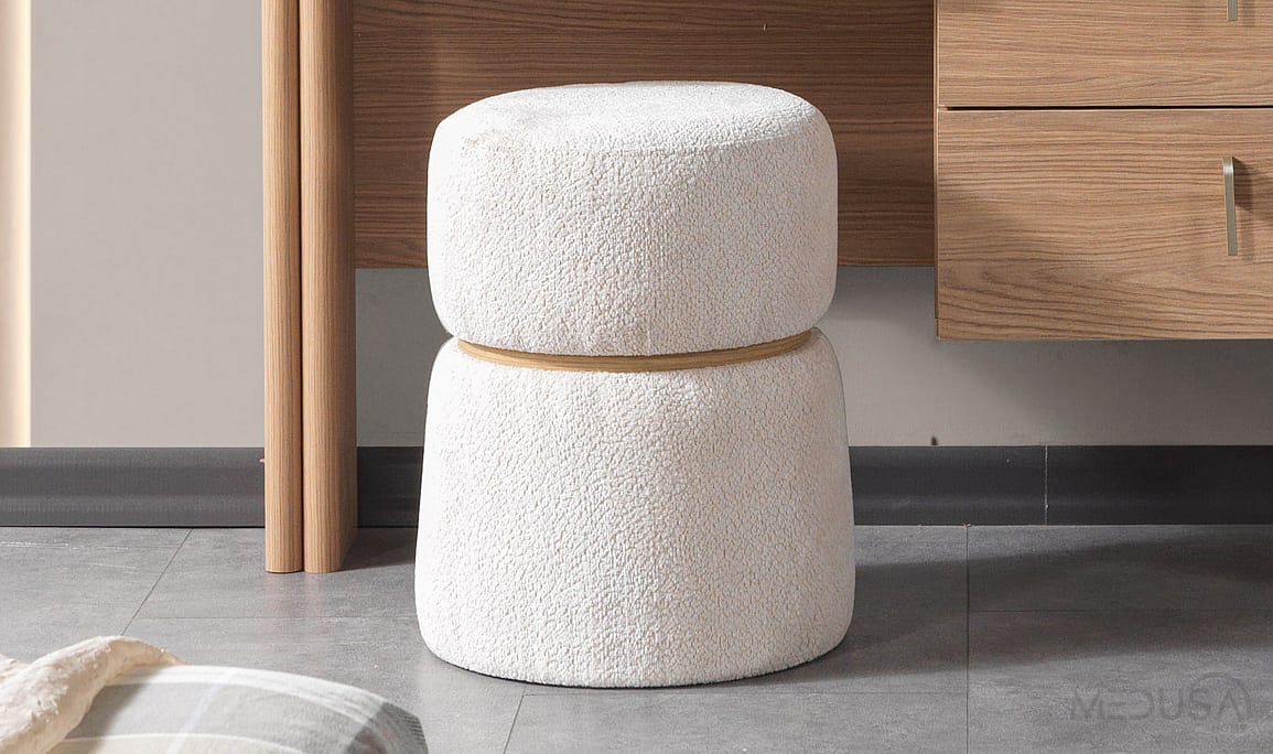 Medusa Home Mobilya - Golf Şifonyer