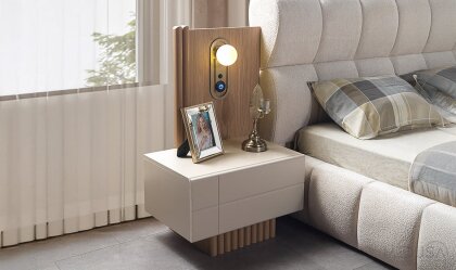 Medusa Home Mobilya - Golf Yatak Odası