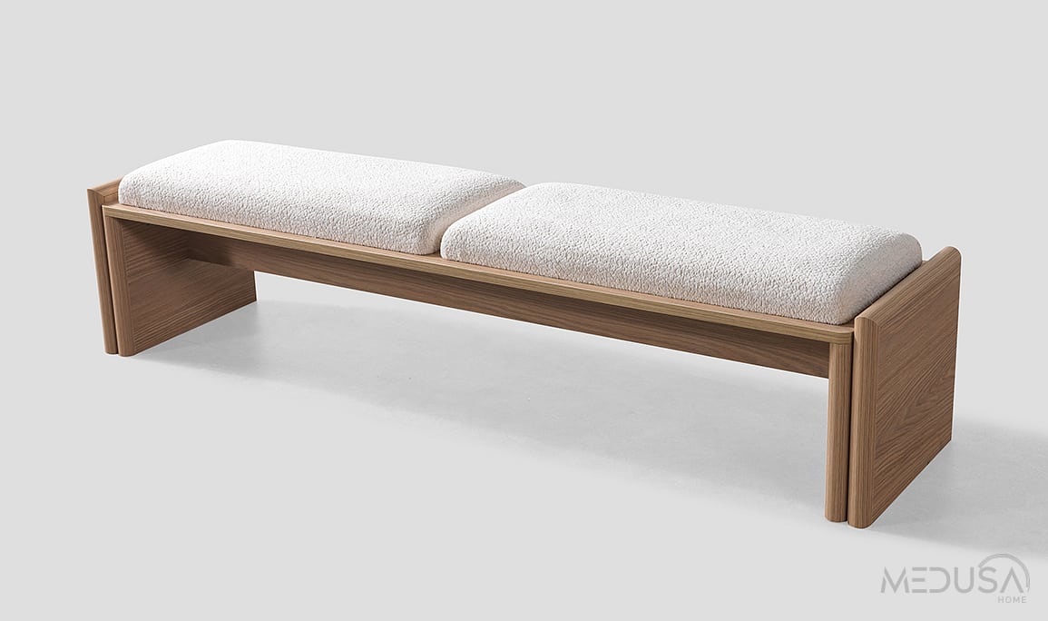 Medusa Home Mobilya - Golf Yatak Odası