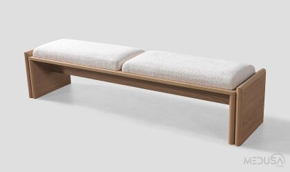 Medusa Home Mobilya - Golf Yatak Odası