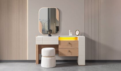 Medusa Home Mobilya - Golf Yatak Odası