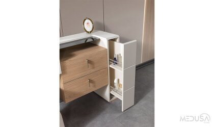 Medusa Home Mobilya - Golf Yatak Odası