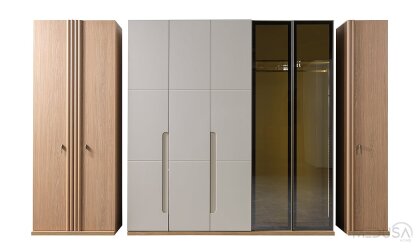 Medusa Home Mobilya - Golf Yatak Odası