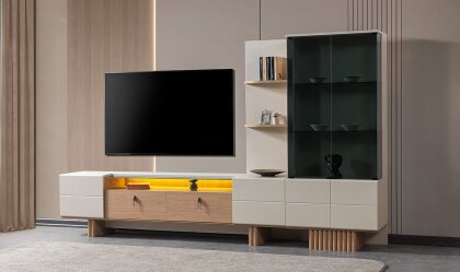 Medusa Home Mobilya - Golf Yemek Odası