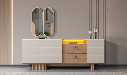 Medusa Home Mobilya - Golf Yemek Odası