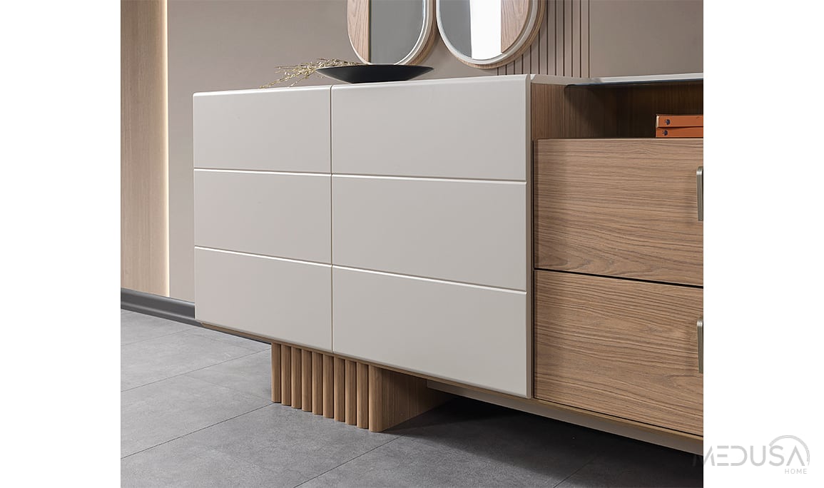 Medusa Home Mobilya - Golf Yemek Odası