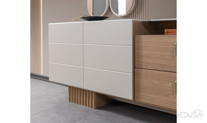 Medusa Home Mobilya - Golf Yemek Odası