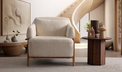 Medusa Home Mobilya - Gondol Berjer