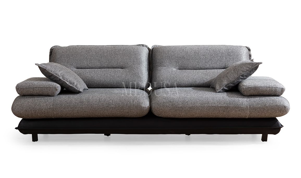 Medusa Home Mobilya - Gradyan Antrasit Koltuk Takımı