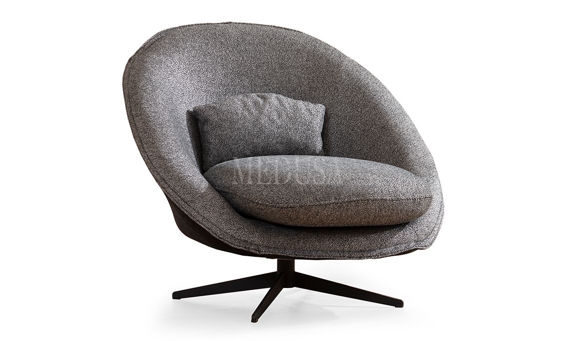 Medusa Home Mobilya - Gradyan Antrasit Koltuk Takımı