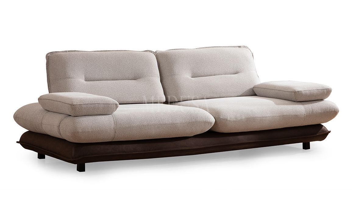 Medusa Home Mobilya - Gradyan Beyaz Koltuk Takımı