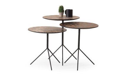 Medusa Home - Grami Zigon Sehpa Medusa Home - Grami Zigon Sehpa