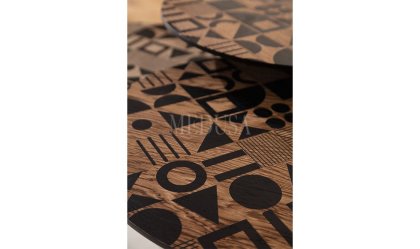 Medusa Home Mobilya - Grami Zigon Sehpa