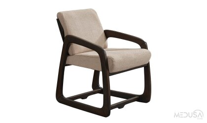 Medusa Home - Granada Sandalye