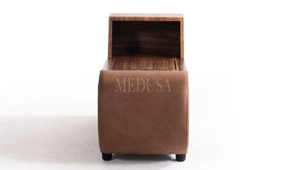 Medusa Home - Grande Ahşap Modül Medusa Home - Grande Ahşap Modül