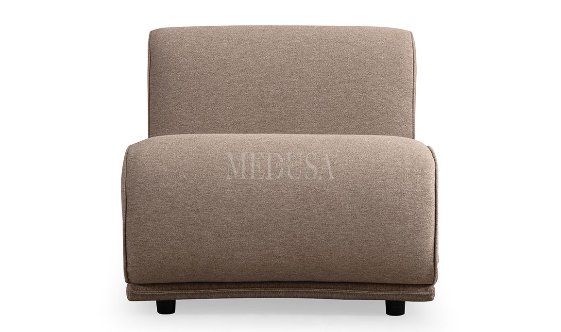 Medusa Home Mobilya - Grande Dörtlü Koltuk