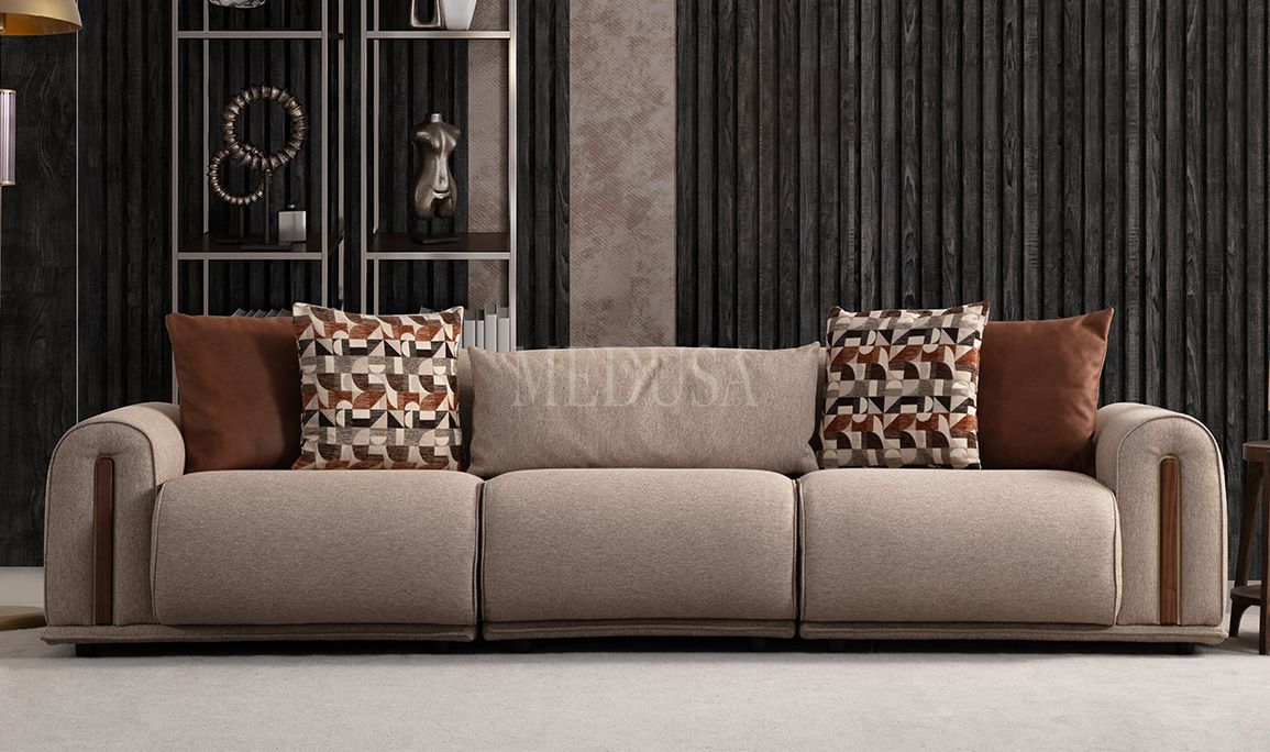 Medusa Home Mobilya - Grande Koltuk Takımı