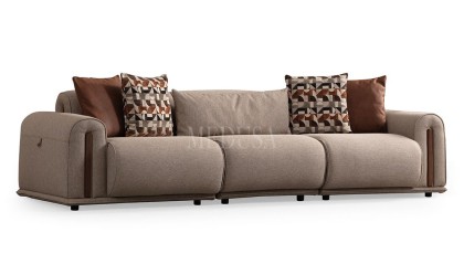 Medusa Home Mobilya - Grande Koltuk Takımı
