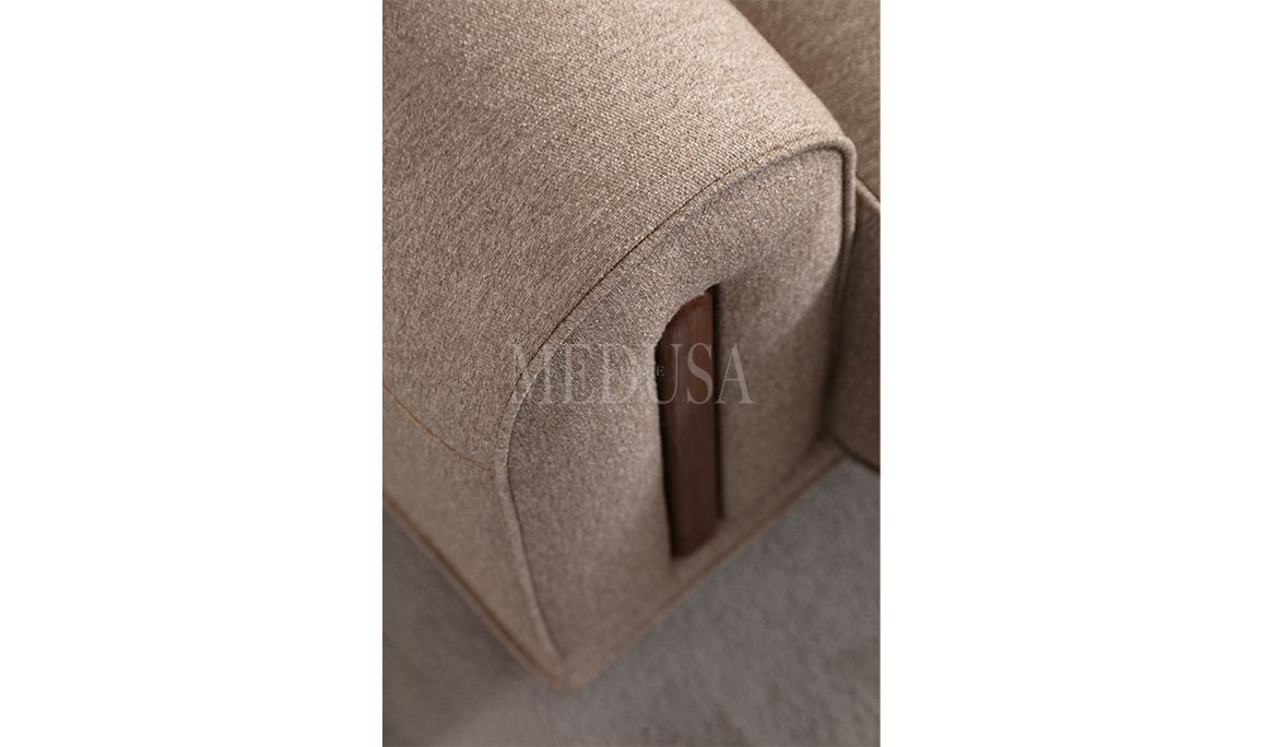 Medusa Home Mobilya - Grande Koltuk Takımı