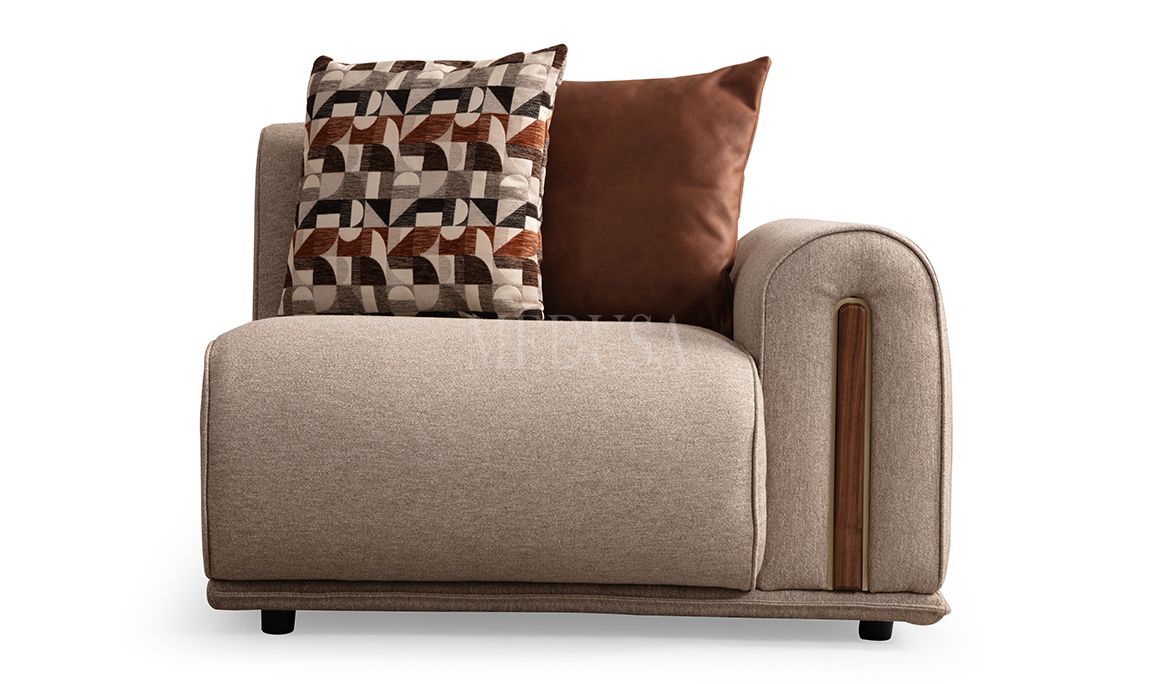 Medusa Home Mobilya - Grande Koltuk Takımı