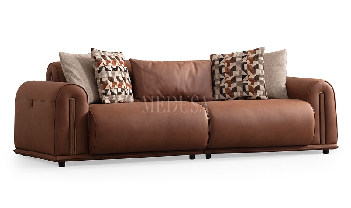 Medusa Home Mobilya - Grande Koltuk Takımı