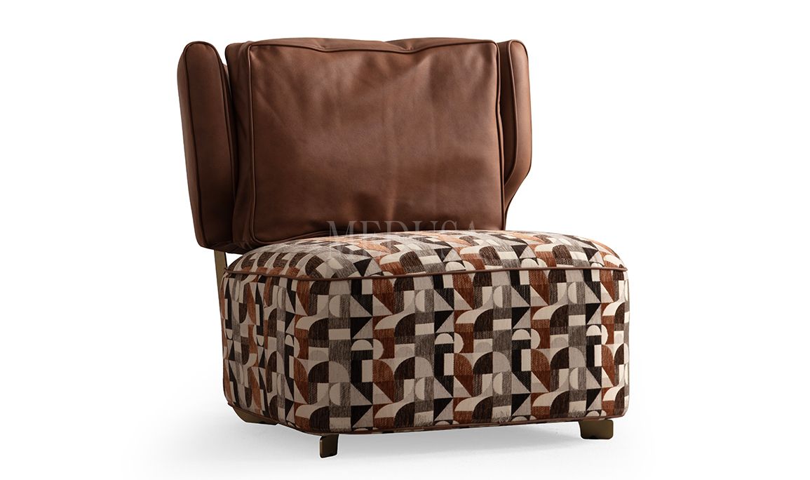 Medusa Home Mobilya - Grande Koltuk Takımı