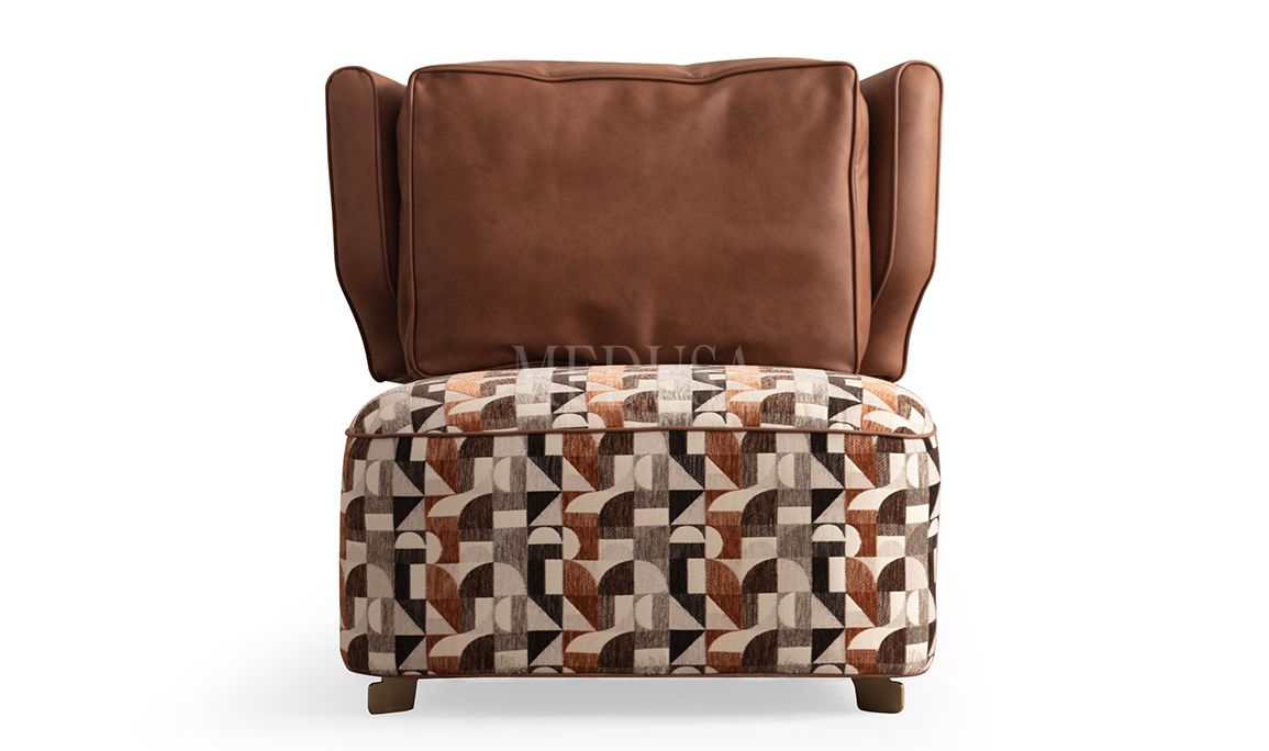 Medusa Home Mobilya - Grande Koltuk Takımı