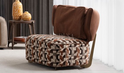 Medusa Home Mobilya - Grande Koltuk Takımı