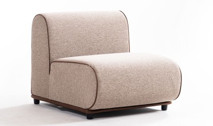 Medusa Home Mobilya - Grande Köşe Takımı