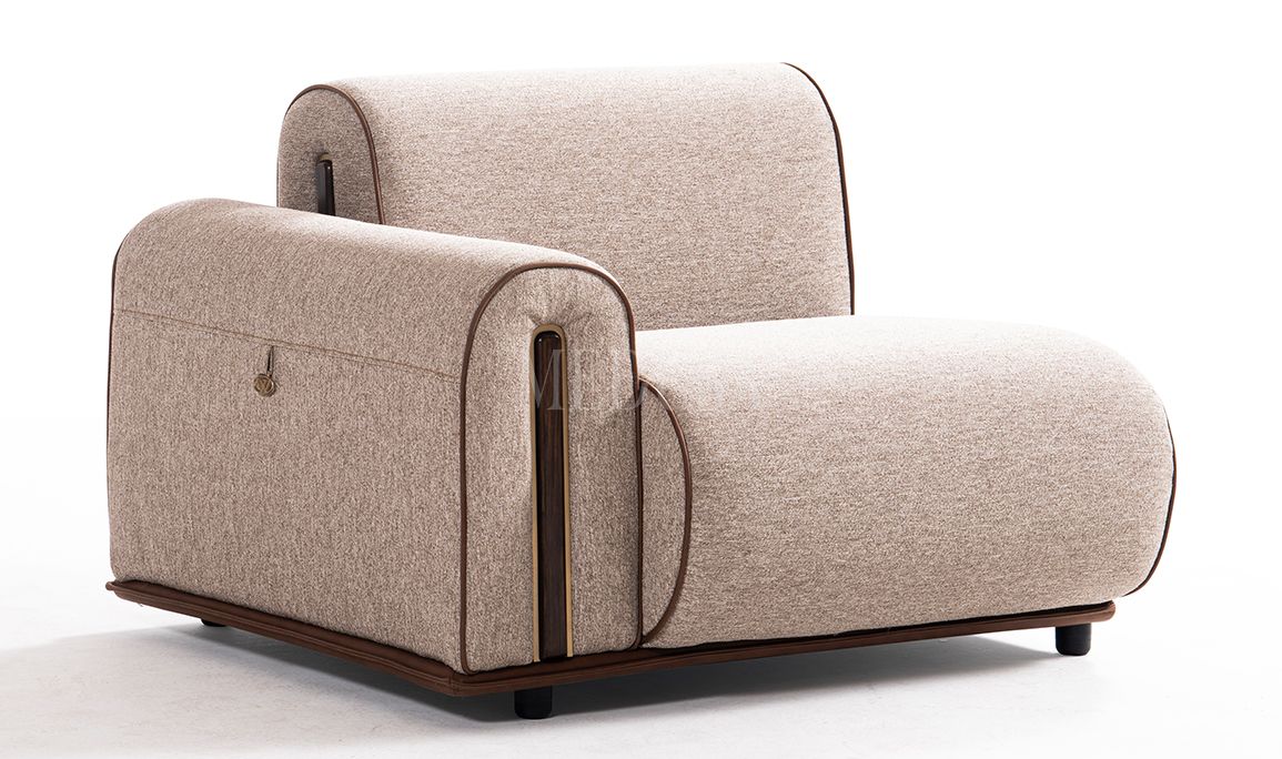 Medusa Home Mobilya - Grande Köşe Takımı