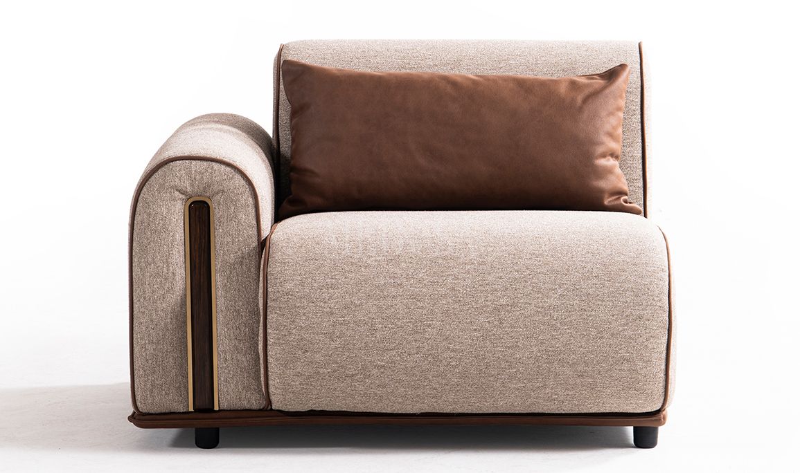 Medusa Home Mobilya - Grande Köşe Takımı