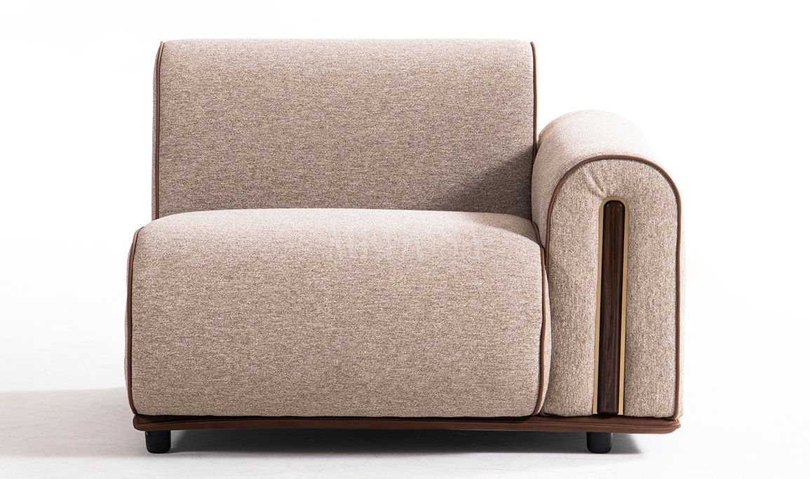 Medusa Home Mobilya - Grande Köşe Takımı