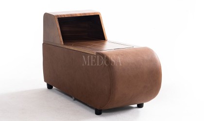 Medusa Home Mobilya - Grande Köşe Takımı
