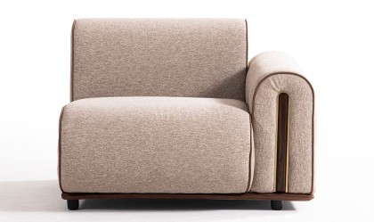 Medusa Home - Grande Sağ Kollu Modül Medusa Home - Grande Sağ Kollu Modül