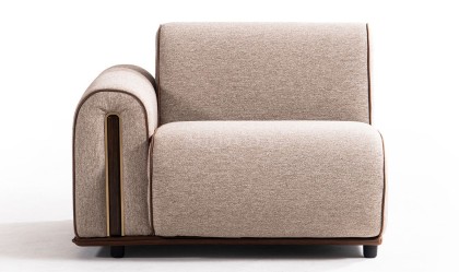 Medusa Home Mobilya - Grande Sol Kollu Modül