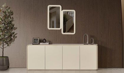 Medusa Home - Grandiose Konsol Medusa Home - Grandiose Konsol