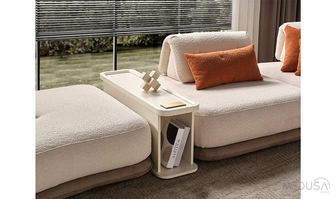 Medusa Home Mobilya - Grandiose Köşe Takımı