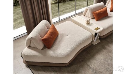 Medusa Home Mobilya - Grandiose Köşe Takımı