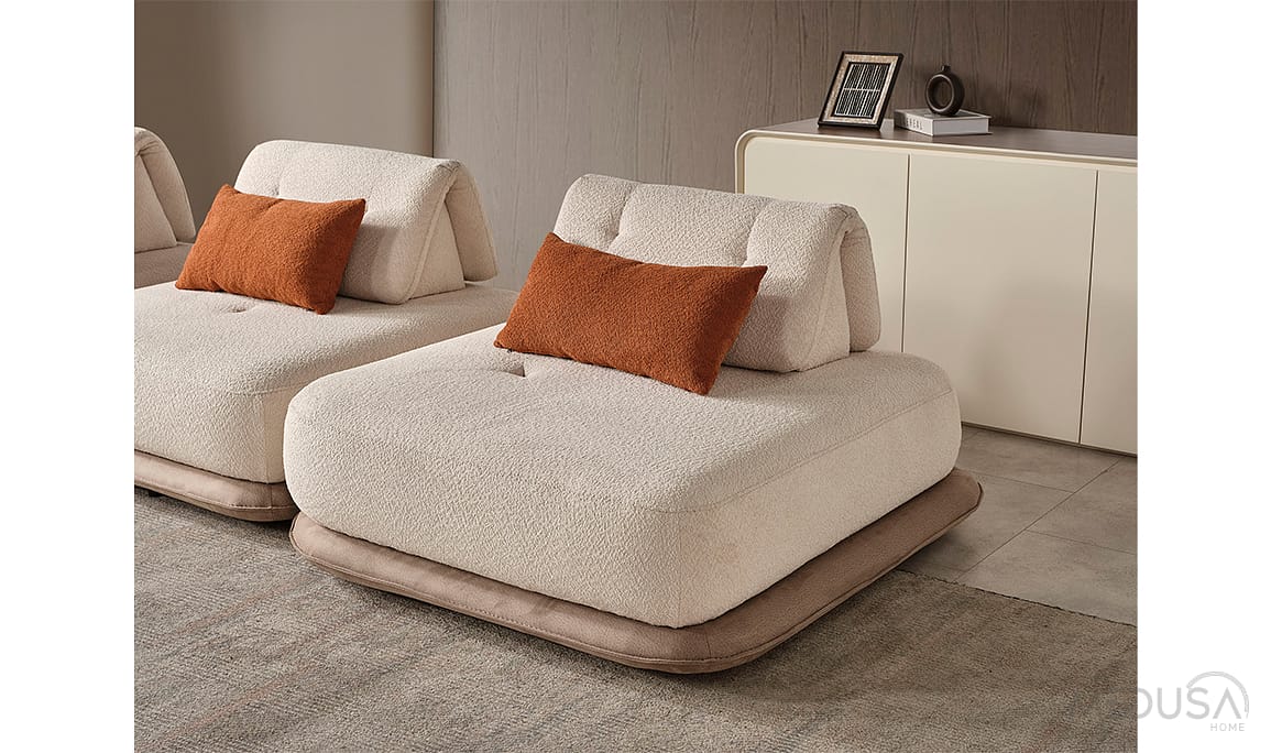 Medusa Home Mobilya - Grandiose Köşe Takımı