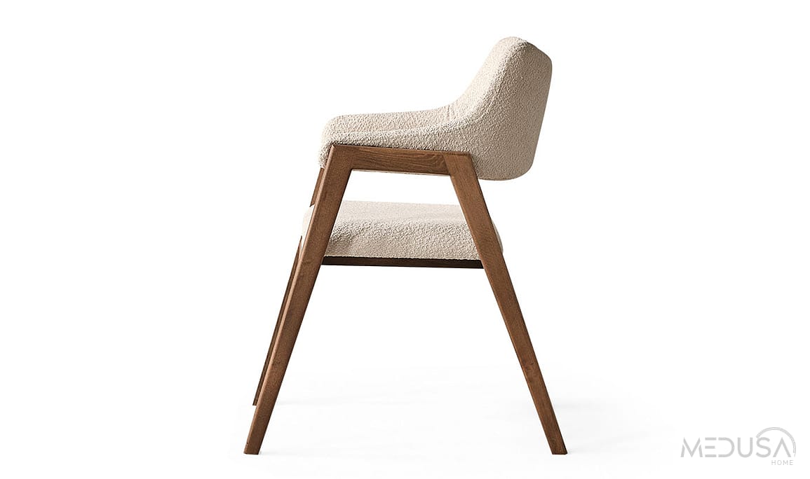 Medusa Home Mobilya - Grandiose Sandalye