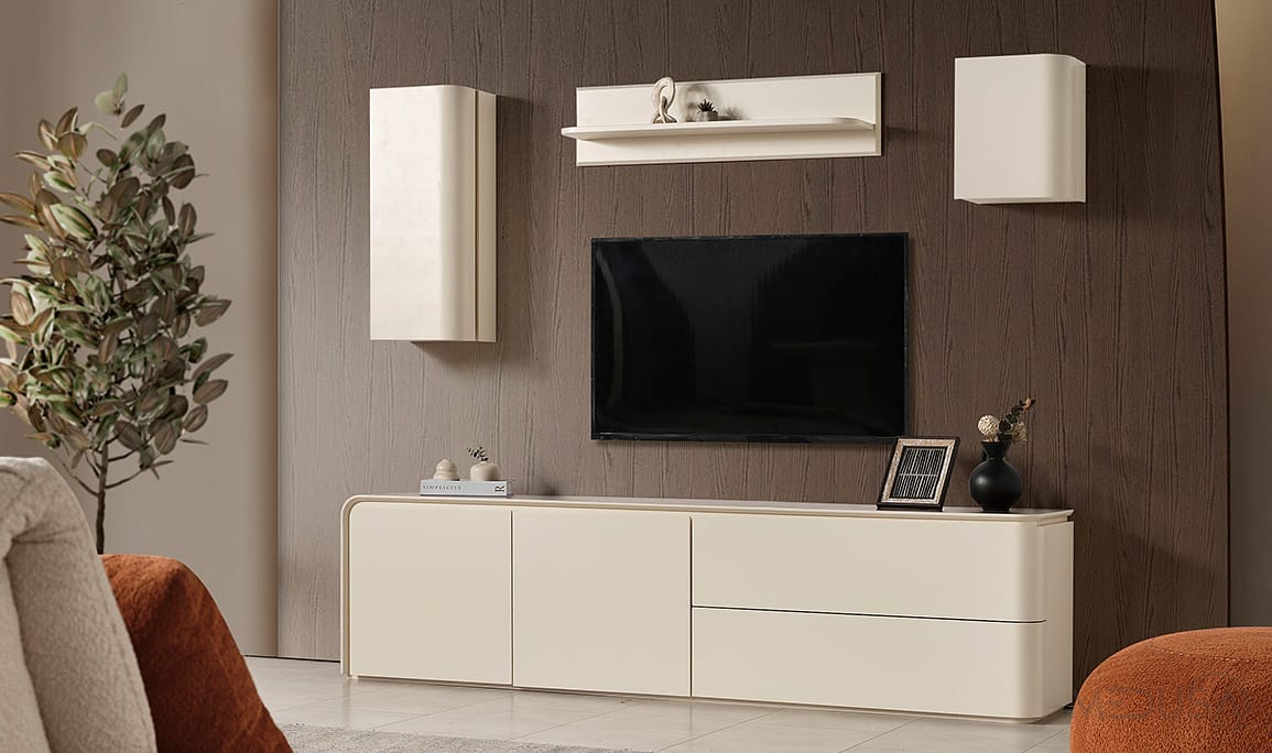 Medusa Home Mobilya - Grandiose Tv Ünitesi