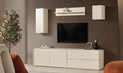 Medusa Home Mobilya - Grandiose Tv Ünitesi
